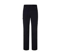Rock Experience REMP04821-0208 LABYRINTHUS Man Pant Uomo Pantaloni Sportivi Caviar L
