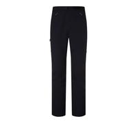 Rock Experience REMP04821-0208 LABYRINTHUS Man Pant Uomo Pantaloni Sportivi Caviar S