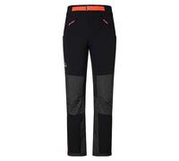 Rock Experience Newtok M - pantaloni sci alpinismo - uomo M Black man