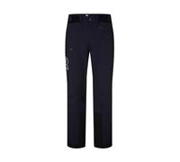 Rock Experience Black Tower - pantaloni scialpinismo - uomo S Black man Pfc-Free