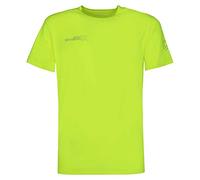 Rock Experience REMT01731 Noboru SS T-Shirt Safety Yellow L