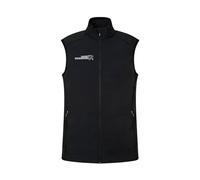 Rock Experience REMV01441-0208 INUIT SOFTSHELL MAN VEST UOMO Giacca CAVIAR 3XL