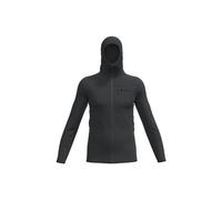 Rock Experience Reptile 3.0 Hoodie Fz Fleece M - felpa in pile - uomo M Black man Made In Eu