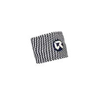 Rock Experience REUA01391 Rice Berretto 0006 Marshmallow+O014 Grey Melange U