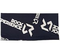 Rock Experience REUA01711 Headband Run Berretto Blue Nights U
