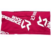 Rock Experience REUA01711 Headband Run Berretto Cherries Jubilee U