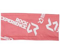 Rock Experience REUA01711 Headband Run Berretto Pink Lemonade U