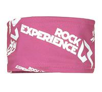 Rock Experience REUA01711 Headband Run Berretto Super Pink U