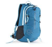 Rock Experience REUB00413 AKUN 25 BACKPACK UNISEX Zaino sportivo 1484 MOROCCAN BLUE+2285 QUIET TIDE U