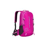 Rock Experience REUB00413 AKUN 25 BACKPACK UNISEX Zaino sportivo 2000 CHERRIES JUBILEE+0834 SUPER PINK U