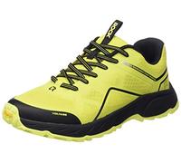 ROCK EXPERIENCE REUF00261 Voltage Unisex, 2134 Safety Yellow+0208 Caviar EU 42