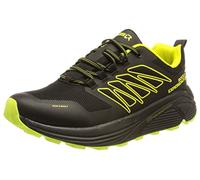 ROCK EXPERIENCE REUF00301 ROCKBOLT Unisex, 1323 Ebony+2134 Safety Yellow EU 40