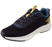 ROCK EXPERIENCE REUF00331 Joshua Unisex, 2265 Navy Peony + 0531 Old Gold EU 44