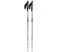 Rock Experience REUH00802 Carbon Z Light Folding Pole Bastoncini da Trekking Caviar U