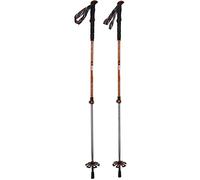 Rock Experience REUH01181 Powder Pole Evo Bastoncini da Trekking Koi U
