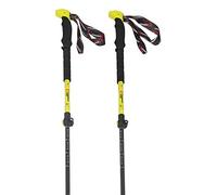 Rock Experience Dynamic X Pole, Bastoncini da Trekking Unisex-Adulto, Sulphur Spring, U