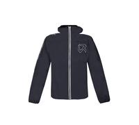 Rock Experience REUJ00201 ASTERIX 2.0 UNISEX Giacca CAVIAR S