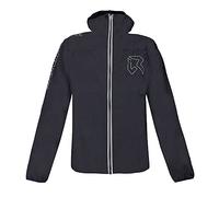 Rock Experience REUJ00201 ASTERIX 2.0 UNISEX Giacca Unisex - Adulto CAVIAR XL
