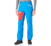 Rock Experience REUP00201 Thoma Pantaloni Sportivi Unisex - Adulto Princess Blue S