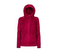 Rock Experience REWC01171 OLDY Maglia Lunga Cherries Jubilee XS