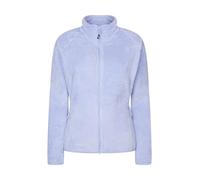 Rock Experience REWC01221-2268 Polar Mock Neck W.Fleece Donna Maglia Lunga Baby Lavender XS