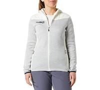 Rock Experience REWC01581 Sunset Maglia Lunga O237 Marshmallow Melange+0006 Marshmallow M