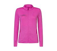 Rock Experience REWC02531 Notch 2.0 Maglia Lunga Super Pink S