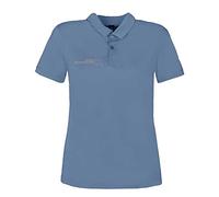Rock Experience REWG00061 Hayes SS Polo Unisex - Adulto China Blue XXL