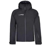 Rock Experience REWJ04781 SNOW PEAK PADDED Giacca CAVIAR M