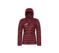 Rock Experience REWJ04842-1013 RE.COSMIC 2.0 PADDED WOMAN JACKET DONNA Giacca WINDSOR WINE S