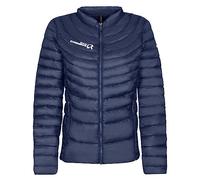 Rock Experience REWJ05162 FORTUNE PADDED Giacca BLUE NIGHTS L