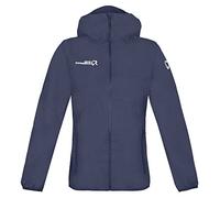 Rock Experience REWJ05691 GREAT ROOF HOODIE Giacca BLUE NIGHTS XS