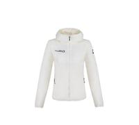 Rock Experience REWJ05731-0006 GOLDEN GATE HOODIE PADDED WOMAN JACKET DONNA Giacca MARSHMALLOW L