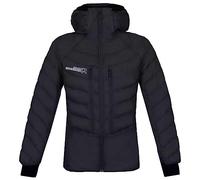 Rock Experience REWJ06051 KAVICK PADDED Giacca CAVIAR XL