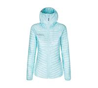 Rock Experience Sitka Hoodie Padded W - giacca trekking - donna S Light Blue woman