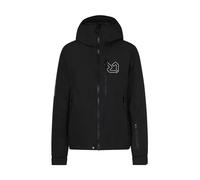 Rock Experience REWJ06711-0208 NORTH POLE DOWN WOMAN JACKET DONNA Giacca CAVIAR L