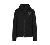 Rock Experience REWJ06731-0208 HELIX PADDED WOMAN JACKET DONNA Giacca CAVIAR S