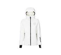 Rock Experience REWJ06731-Z269 HELIX PADDED WOMAN JACKET DONNA Giacca 0006 MARSHMALLOW + 0208 CAVIAR L
