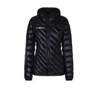 Rock Experience REWJ06751-0208 ZYLAND DOWN WOMAN JACKET DONNA Giacca CAVIAR XL