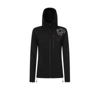 Rock Experience Old Crow W - Giacca Outdoor - Donna - Nero M