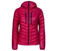 Rock Experience REWJ06771-C816 EUPHORIA HYBRID WOMAN JACKET DONNA Giacca 2000 CHERRIES JUBILEE+0208 CAVIAR S