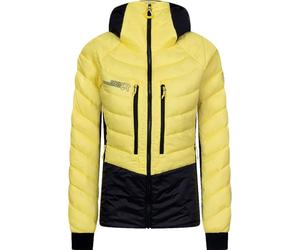 Rock Experience REWJ07122 Padded Jacket S