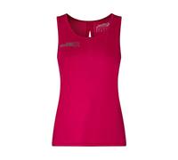 Rock Experience REWL00551-2000 Oriole Woman Donna Canottiera Cherries Jubilee XS