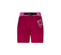 Rock Experience REWP03291 Scarlet Runner Pantaloni Sportivi 2000 Cherries Jubilee+0834 Super Pink S
