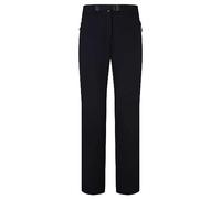 Rock Experience REWP03361 Triolet Pantaloni Sportivi Caviar XL