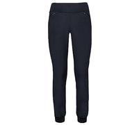 Rock Experience REWP03421 Nina Pantaloni Sportivi Caviar L