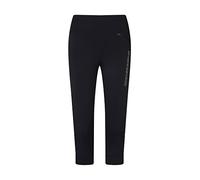 Rock Experience REWP03531 Dark Half Pantaloni Sportivi Caviar M