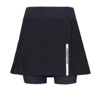 Rock Experience REWP03761 Izumi Pantaloncini Donna Caviar XS