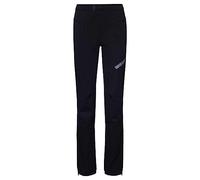 Rock Experience REWP03971 Triple CRAKS 2.0 Pantaloni Sportivi Donna Caviar L