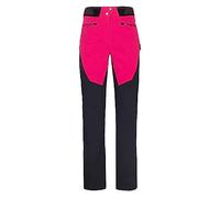 Rock Experience REWP03991 Joshua Pantaloni Sportivi 0208 Caviar+2000 Cherries Jubilee L